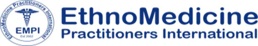 Ethno Medicine Logo