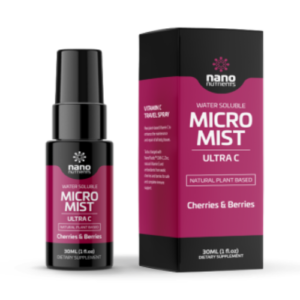 Micro Mist Ultra C